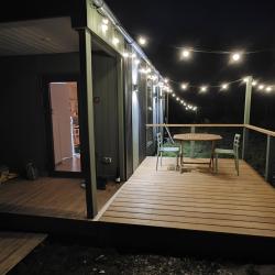 4-местный коттедж улучшенный