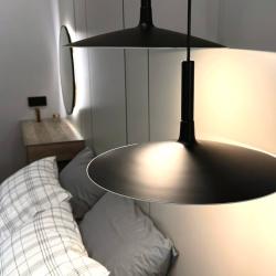 Фото Отель Новая лучшая в городе 3-комнатная квартира