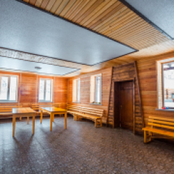 Фото Отель Порог Неба