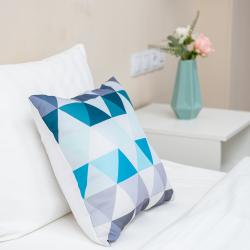 фото 74 Smart Hotel Kantemirovsky (Смарт отель Кантемировский)
