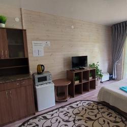 Фото Отель Госпожа Удача
