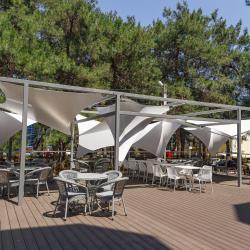 Фото Отель Прометей 3