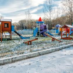 Фото Отель Хамовники