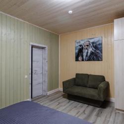 Номер люкс