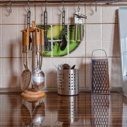 Фото Apartments J&N Крепостная (Апартаменты ДжейЭн)