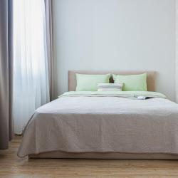 3-комнатные апартаменты стандарт