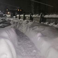 Фото Отель Гостевой дом Окулова Заимка