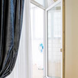 Фото Апартаменты на улице 9 Апреля 88А