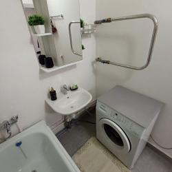 Фото Апартаменты в пгт. , 1-й квартал, 3