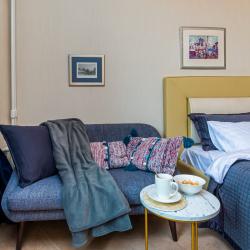 фото 4 Vero Apartments (Веро Апартментс) на улице Краснопролетарская