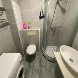 Фото Апартаменты на улице Теннисная