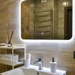 Фото Апартаменты на улице Березина 82