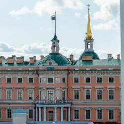 фото 8 Апартаменты EMPEROOM (ЭМПЕРУМ)