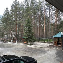 Фото Отель Вольфрам