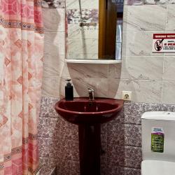 1-комнатный номер стандарт семейный