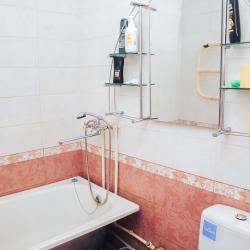 Фото Апартаменты на Бабушкина