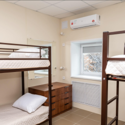 Фото Отель Первомайский