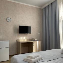 Фото Отель Vertebra (Вертебра)