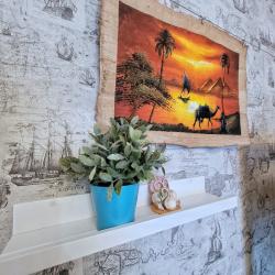 Фото Апартаменты на улице Кальная 34