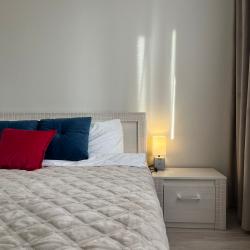 Фото Отель Vetka Home (Ветка Хоум) на улице Краузе