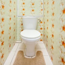 2-комнатные апартаменты стандарт