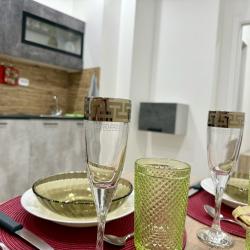 Апартаменты стандарт