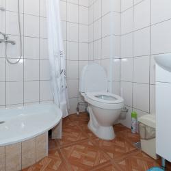 3-местный номер стандарт