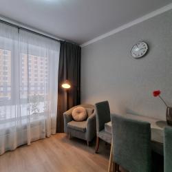 The Loft Studio Moscow (Лофт Студио) на улице Летчика Ларюшина 6/2 — 2e15d01fe9b8ef4a6a7ed5891a6bcceb