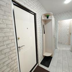 Фото Апартаменты ApartKZN на улице Меридианная 20
