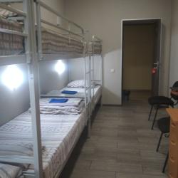 Фото Отель Пенаты