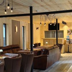 Фото Отель Fondue House (Фондю Хаус)
