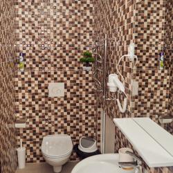 1-комнатные апартаменты стандарт #2