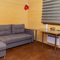 3-комнатный коттедж улучшенный