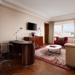 фото 11 InterContinental Moscow Tverskaya (ИнтерКонтиненталь Тверская)