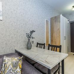 Апартаменты студия 55-97