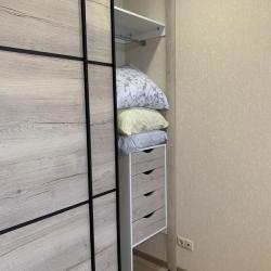 Фото Апартаменты на улице Никольская