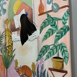 Фото Аппартаменты Майорка на улице Тургенева