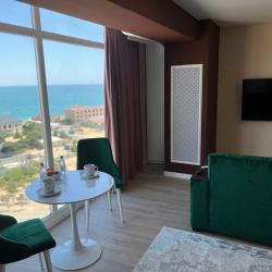 Фото Апартаменты MayAktau (Май)