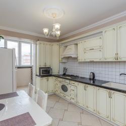 Фото Апартаменты на улице Рогожникова 1