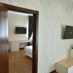 Фото Отель Sato (Сато)