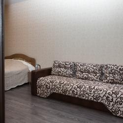 Фото Отель Уют Home (Хоум) на Ялагина 15