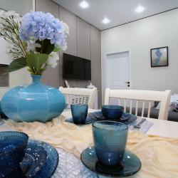 Апартаменты улучшенные 108