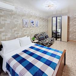 Фото Отель Уютные Сутки в микрорайоне Крутые Ключи 11