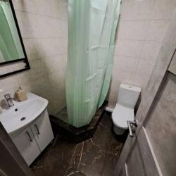 Номер полулюкс с 1 двуспальной кроватью