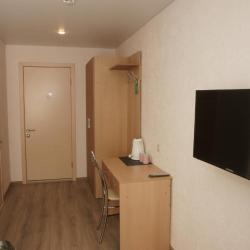 Фото Отель Околица