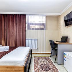 Фото Отель Bed and Breakfast (Бед энд Брекфаст)