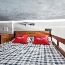 фото 46 BestFlat24 (БэстФлэт24) на улице Гостиничная 10к5