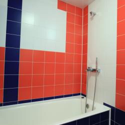 Фото Отель Паддок