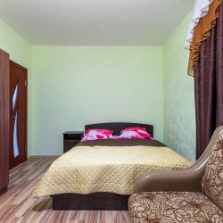 Фото Отель Академия уюта (Придача)