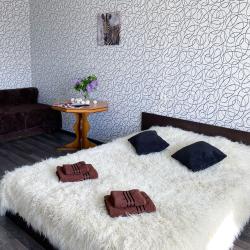 Фото Отель Уют Home (Хоум) на Мадонской